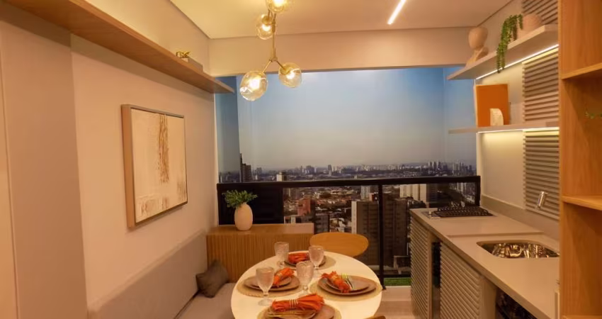 Apartamento à venda no bairro Tucuruvi - São Paulo/SP