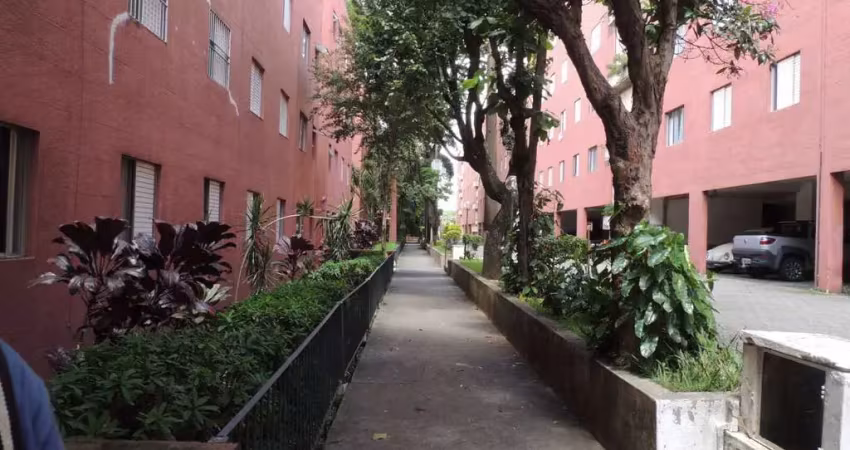 Apartamento à venda no bairro Cocaia - Guarulhos/SP