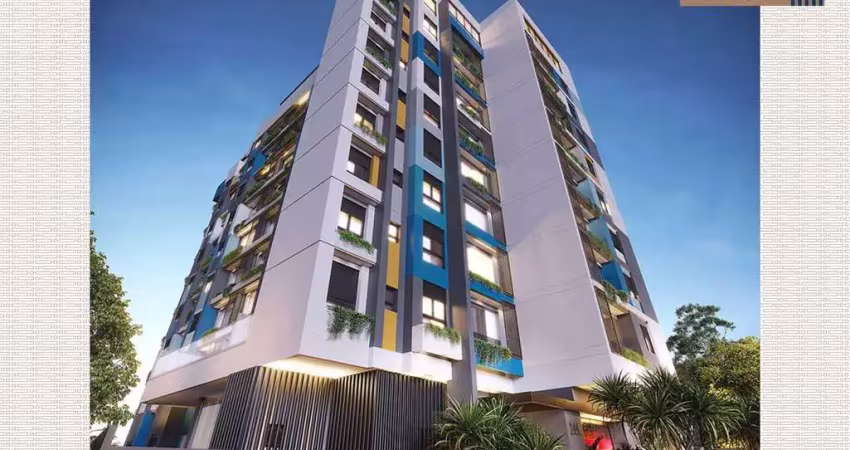 Apartamento à venda no bairro Tucuruvi - São Paulo/SP, Zona Norte