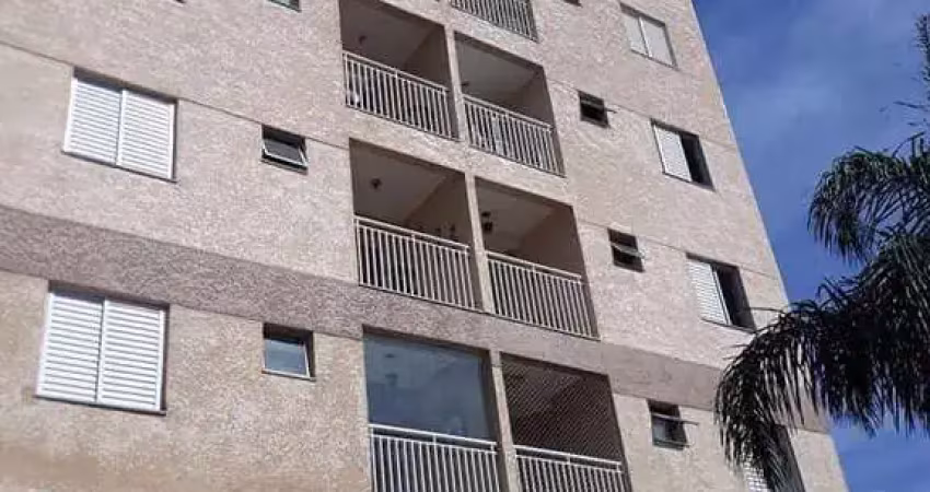 Apartamento à venda no bairro Vila Galvão - Guarulhos/SP