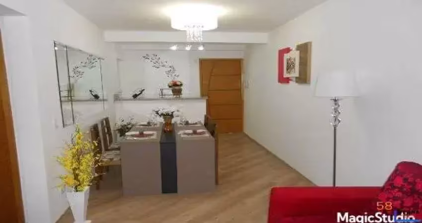 Apartamento padrão para venda em vila galvão guarulhos-sp