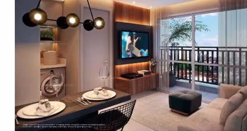 Apartamento à venda no bairro vila mazzei - são paulo/sp, zona norte