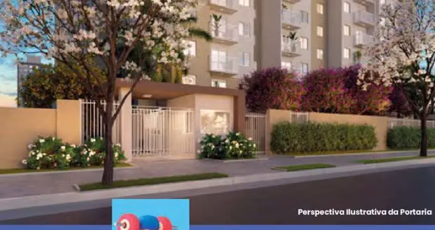 Apartamento com 2 quartos à venda na Rua Alto Paraguai, Jaçanã, São Paulo