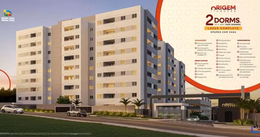 Apartamento com 2 quartos à venda na Colônia (Zona Leste), São Paulo 