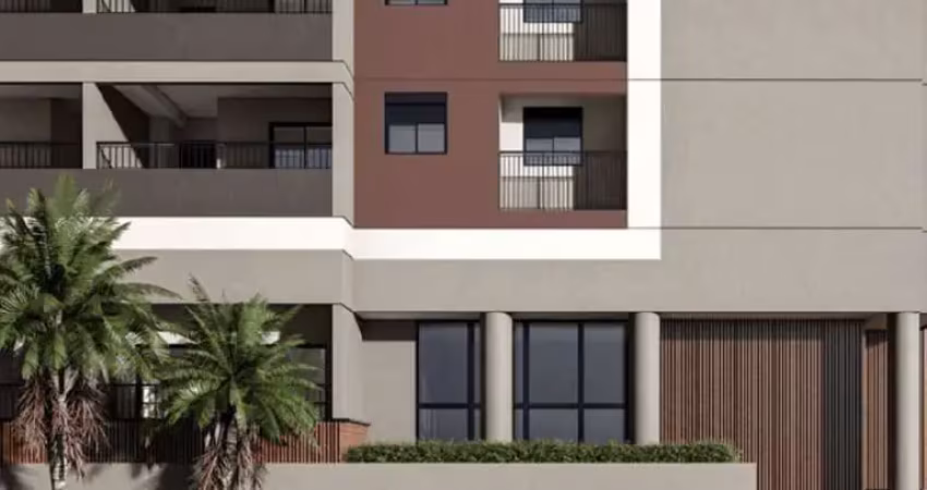 Apartamento com 1 quarto à venda na Avenida Guapira, Tucuruvi, São Paulo