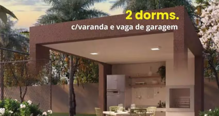 Apartamento com 2 quartos à venda na Rua Alto Paraguai, Jaçanã, São Paulo