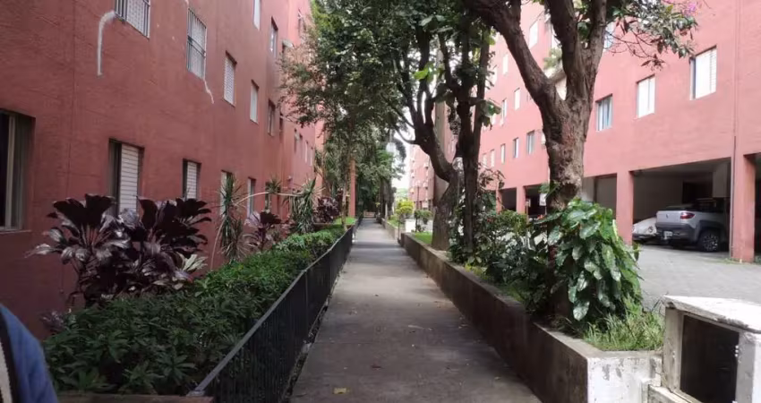 Apartamento à venda no bairro cocaia - guarulhos/sp