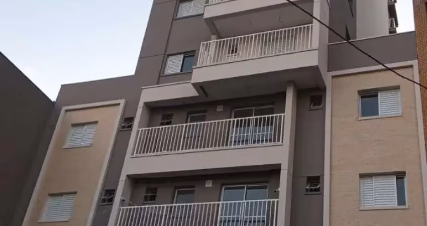 Apartamento com 2 quartos à venda na Rua Damiana da Cunha, Santana, São Paulo