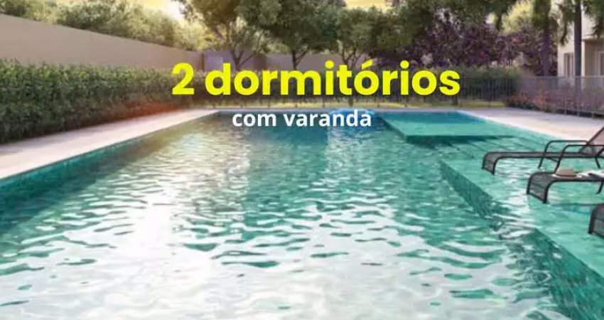 Apartamento com 2 quartos à venda na Rua Alto Paraguai, Jaçanã, São Paulo
