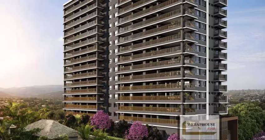 Apartamento alto padrão para venda em tucuruvi são paulo-sp