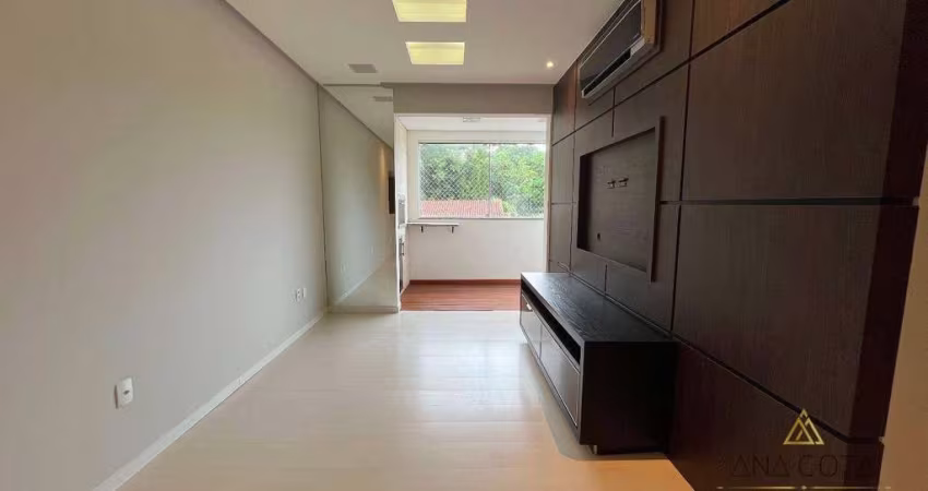 Apartamento com 3 dormitórios à venda, 95 m² por R$ 565.000,00 - Escola Agrícola - Blumenau/SC