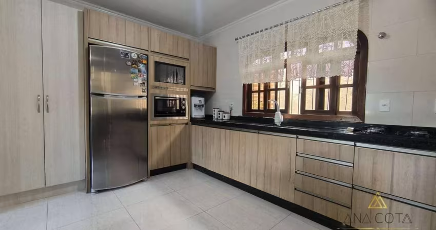 Casa térrea com 3 dormitórios à venda, 116 m² por R$ 650.000 - Água Verde - Blumenau/SC