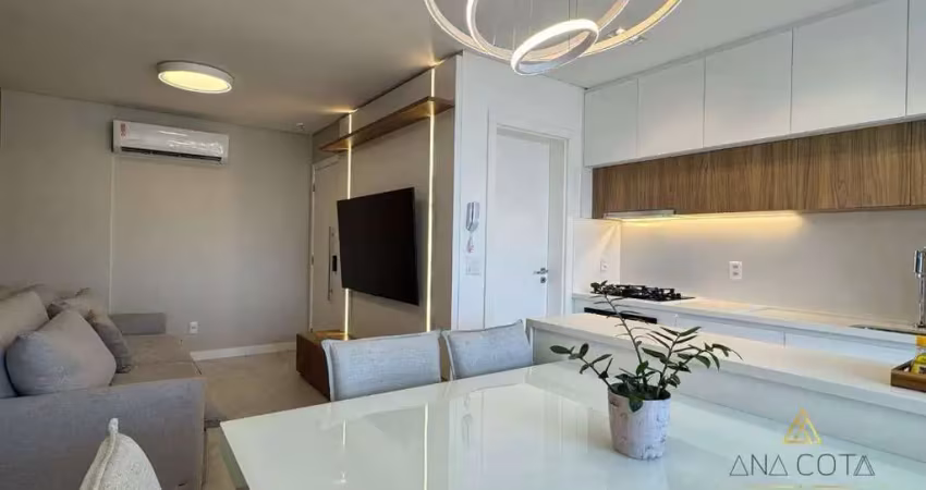 Apartamento com 3 dormitórios à venda, 87 m² por r$ 850.000,00 - escola agrícola - blumenau/sc
