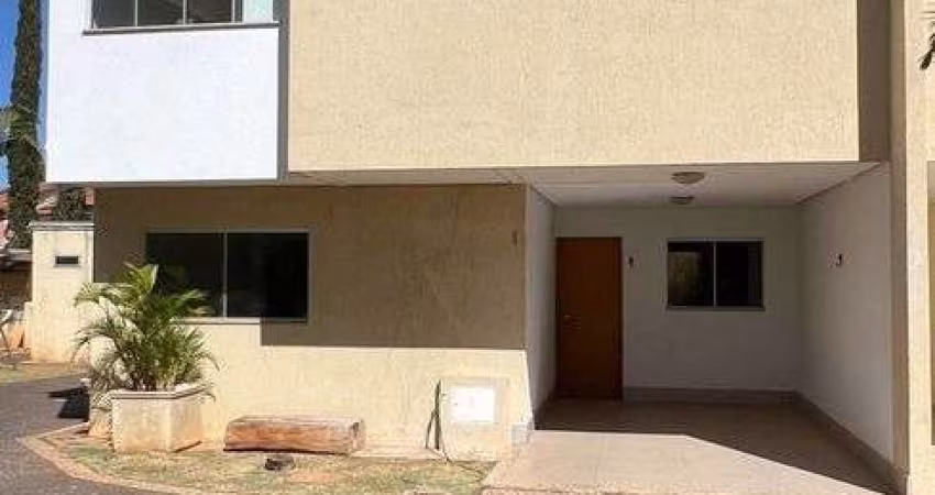 vendo sobrado de 4 quartos 3 suítes solar jao 3 Setor Jaó - Goiânia - GO