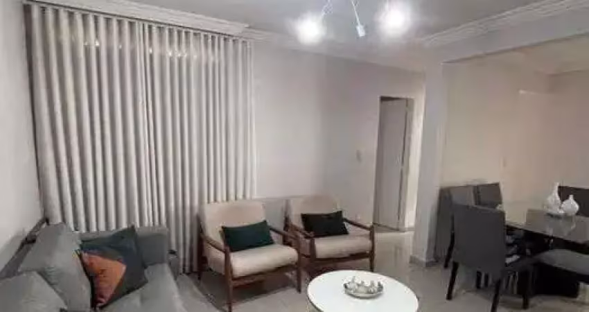 lindo apartamento de 2 quartos uma suite no setor vila alpes manhata 1