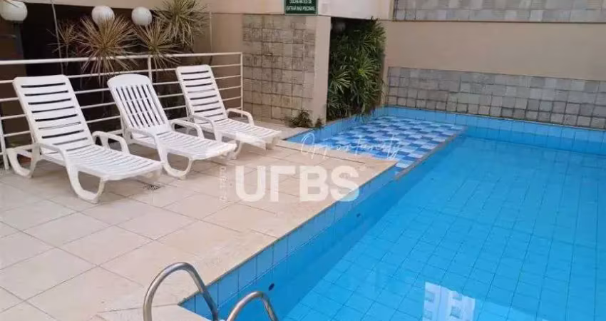 Edifício Residencial Aldeia Bueno - Apartamento 3 quartos, sendo 3 suítes