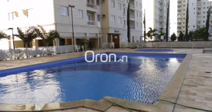 vendo apartamento de 3 quartos uma suíte setor Goiânia 2 residencial felicita