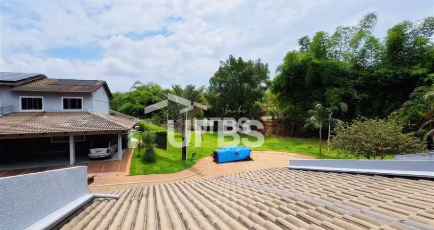 Vendo sobrado com3 quartos uma suíte condomínio ilha das pedras 2 setor parque amazônia
