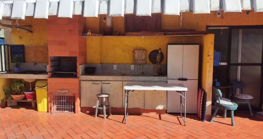 vendo cobertura de 4 quartos 2 suítes no setor  oeste edifício revena