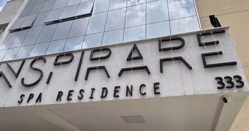 vendo apartamento mobiliado com 3 suítes no setor marista residencial inspirare