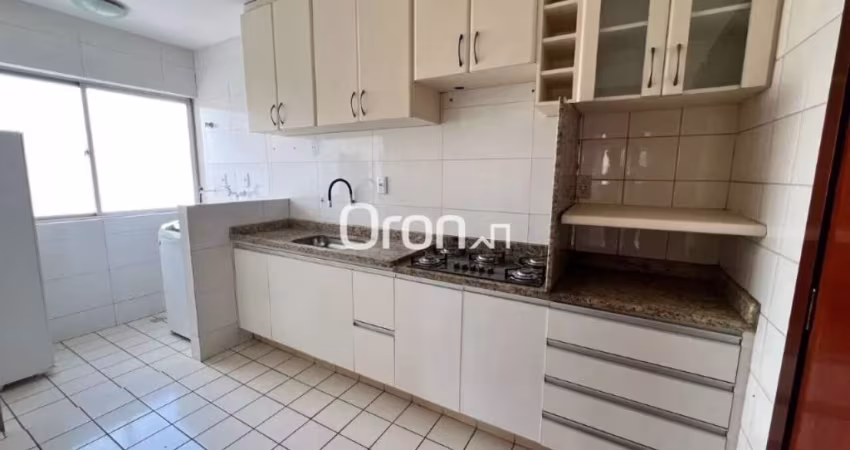 lindo apartamento de 4 quartos 2 suítes no setor Bueno edifico west plaza