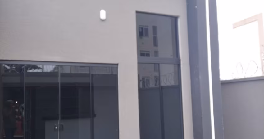 vendo casa de 2 quartos uma suite setor morada do sol  minha casa minha vida