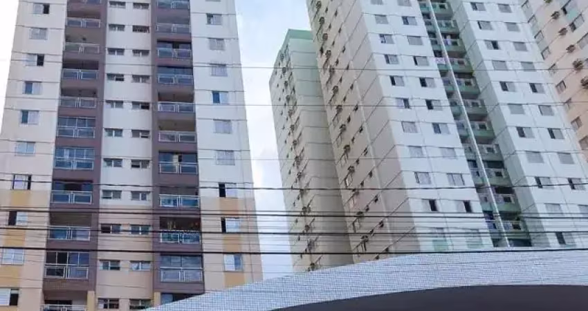 vendo lindo apartamento de 3 quartos uma suite no setor vila alpes residencial village dos alpes