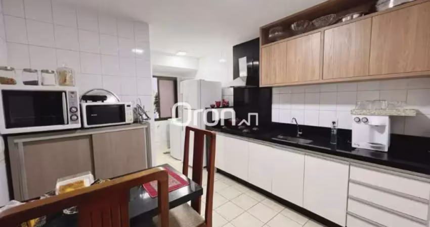 Lindo apartamento de 4 quartos 2 suítes no jardim america residencial america garden