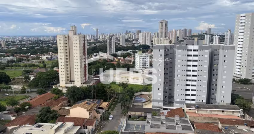 vendo lindo apartamento de 3 quartos uma suite no parque amazônia residencial lago dos burtis