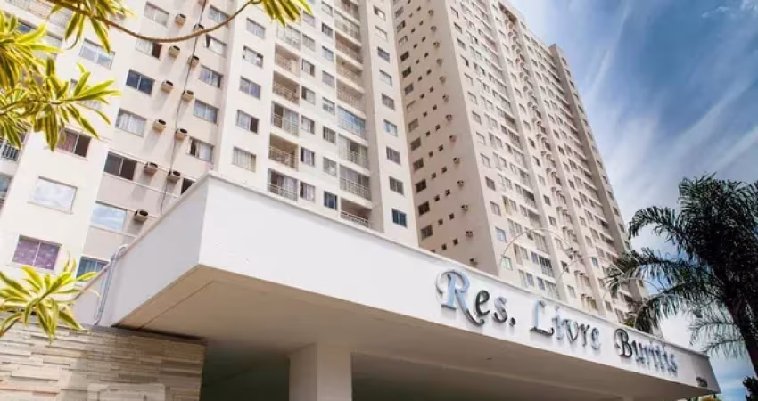 vendo lindo apartamento de 2 quartos uma suite no parque amazônia livre buritis