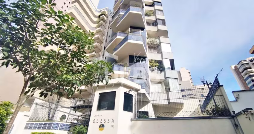 linda cobertura de 5 suítes  no setor oeste edifício odessa