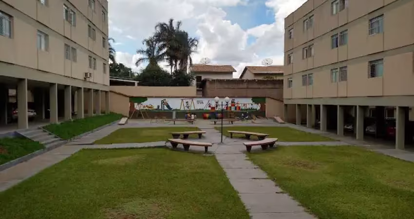 apartamento a venda de 3 quartos no setor sudoeste residencial guaruja