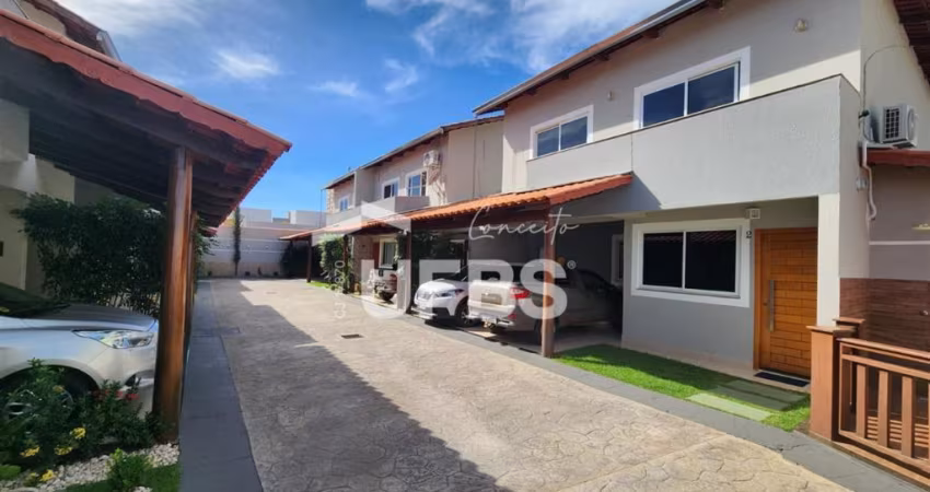 lindo sobrado condomínio vilage isabela 3 quartos uma suite jardim America