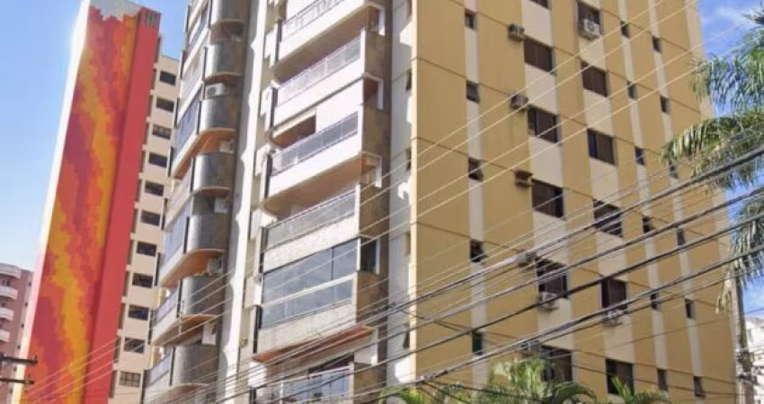 vendo apartamento com 4 quartos 2 suítes, setor bela vista edificio taj mahal