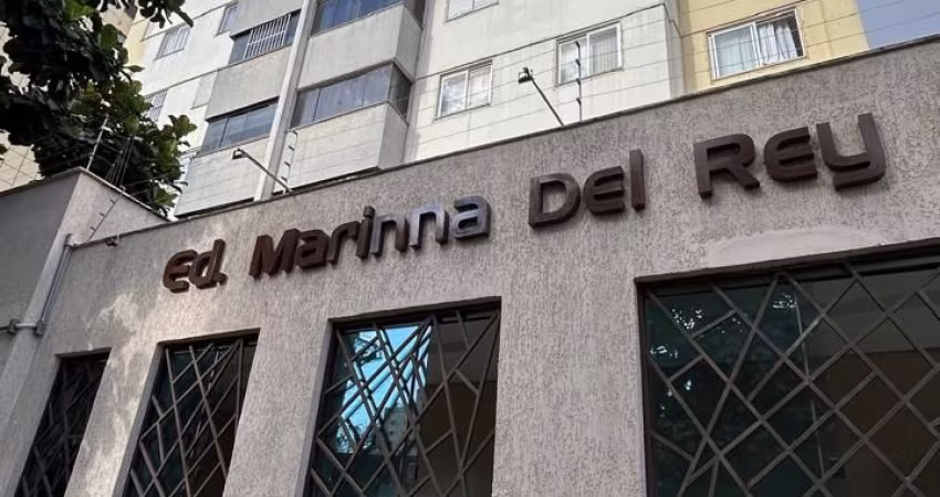 lindo apartamento de 3 quartos uma suíte no bela vista marina del rey