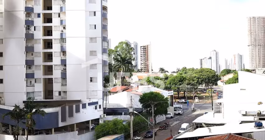 lindo apartamento no setor nova suíça com  3 quartos 2 suítes edifício dona Alzira