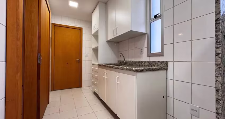 lindo apartamento de 3 quartos uma suíte no centro Joaquim augusto perilo