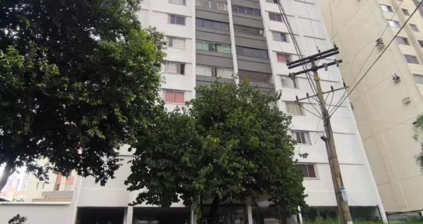 vendo apartamento no setor oeste com 3 quartos uma suíte edifício bremem