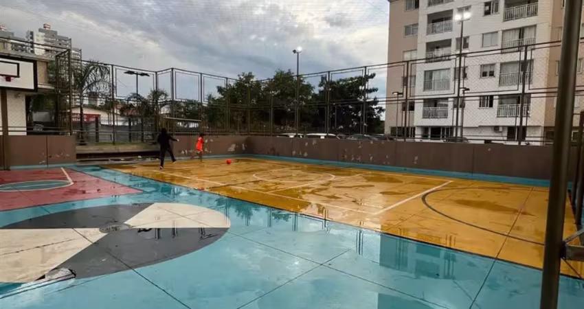 Lindo apartamento no jardim atlântico com 2 quartos uma suíte new liberty
