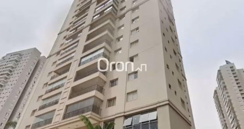Lindo apartamento no jardim goias de 4 quartos 3 suítes , residencial breeze