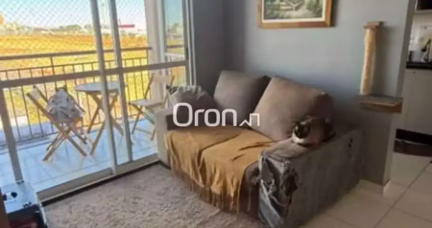 Lindo apartamento no jardim atlântico com 2 quartos uma suite ilha do atlântico