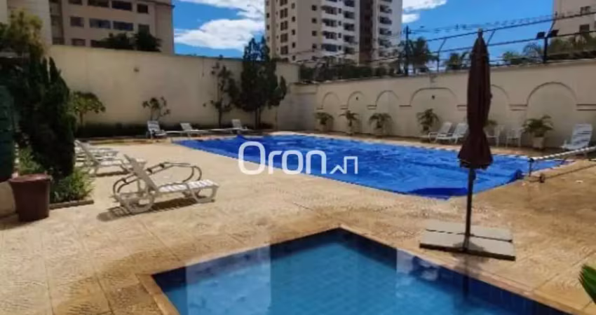 Lindo apartameto na vila brasilia de 2 quartos uma suite borges landeiro goiazes