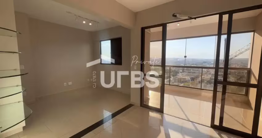 Lindo apartamento no setor bueno residencial barcelona vi com 3 quartos uma suite