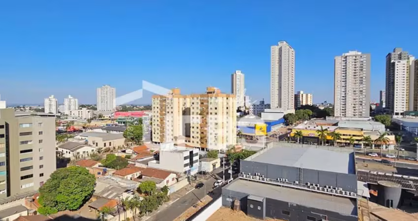 Lindo apartamento no setor pedro ludovico com 3 quartos uma suíte edifico fabiana