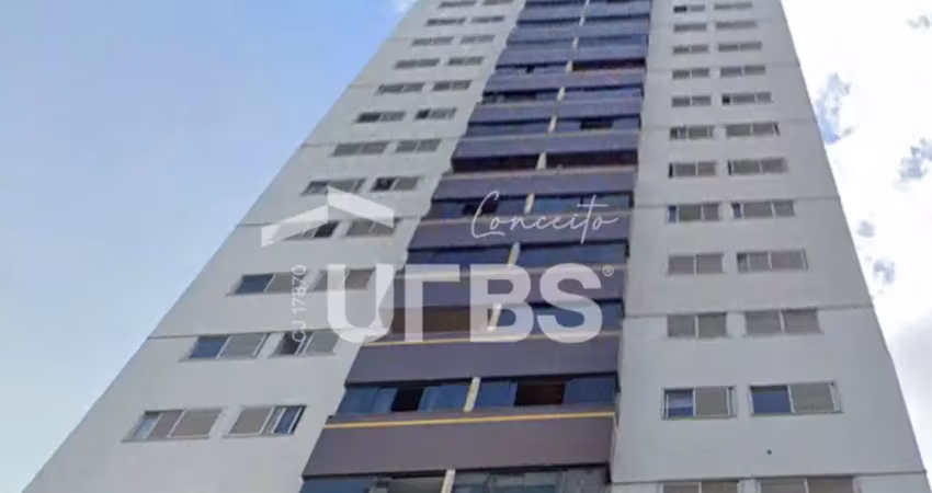 Lindo apartamento no setor bueno com 3 quartos uma suíte residencial lago das brisas