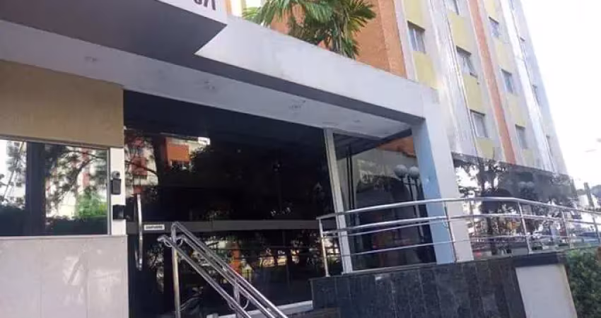Vendo apartamento no setor bueno de 2 quartos edifício vila del reyo vila