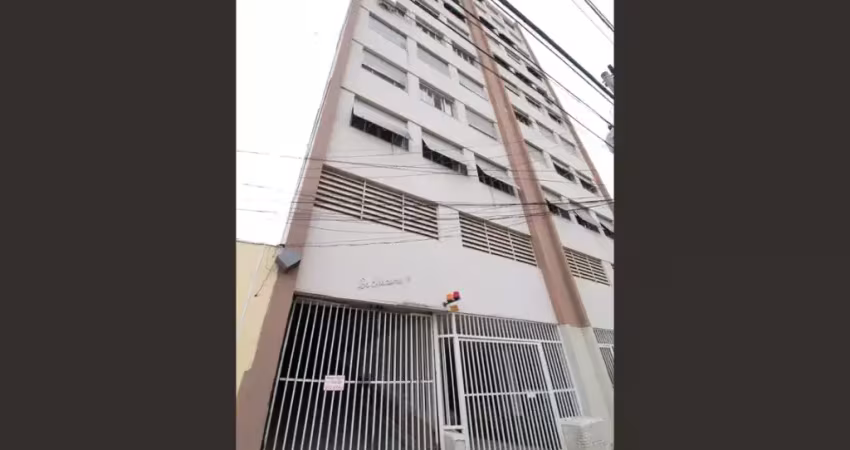 Apartamento a venda de 3 quartos uma suite no centro edifício  ipanema