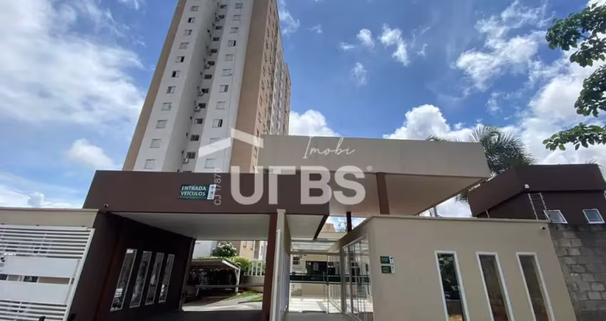 Lindo apartamento de 2 quartos uma suíte na vila são luís residencial brisas do parque