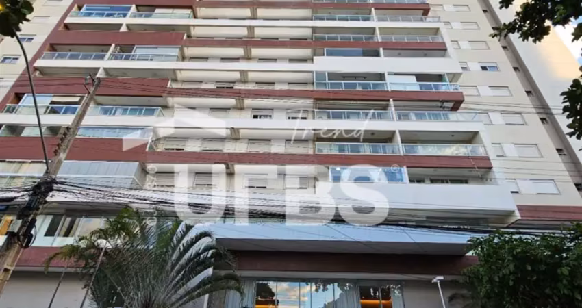 Lindo apartamento mobiliado de 2 quartos uma suíte no setor oeste k apartament