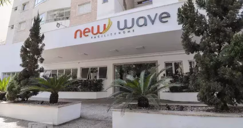 Lindo apartamento mobiliado de 2 quartos uma suíte no setor bueno residencial new libert